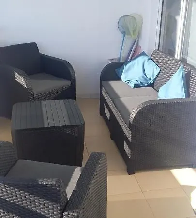 Apartament Tenerife Ar Golf *