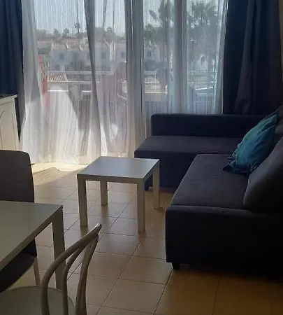 Tenerife Ar Golf Apartament