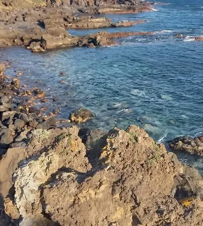 Tenerife Ar Golf Lejlighed *