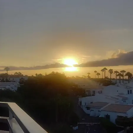 Lejlighed Tenerife Ar Golf