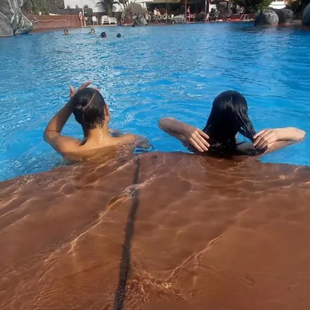 Tenerife Ar Golf *