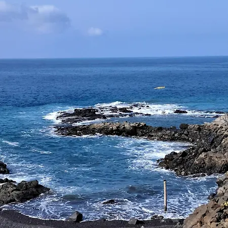 Tenerife Ar Golf Lejlighed