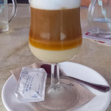 Tenerife Ar Golf Lejlighed *